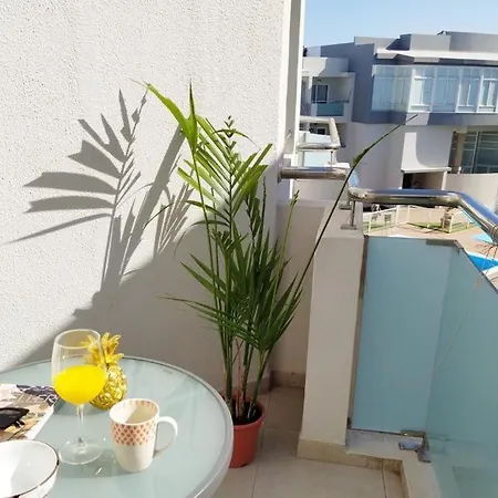 Apartament Lotus