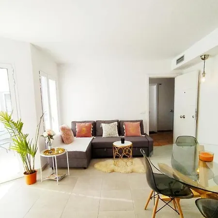 Apartment Lotus *
