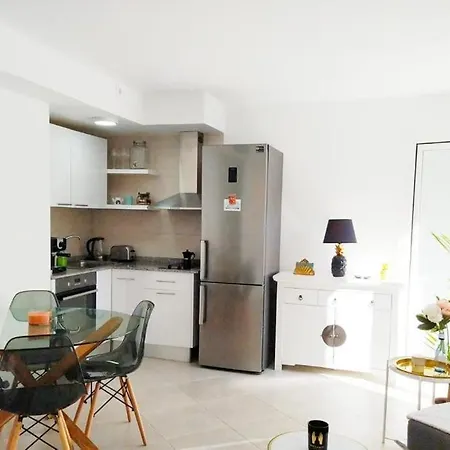 Apartment Lotus