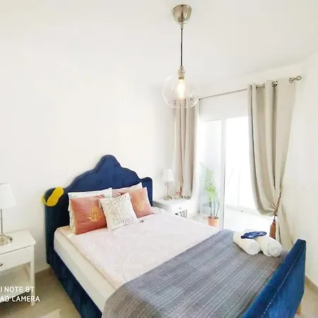 Lotus Apartment Corralejo